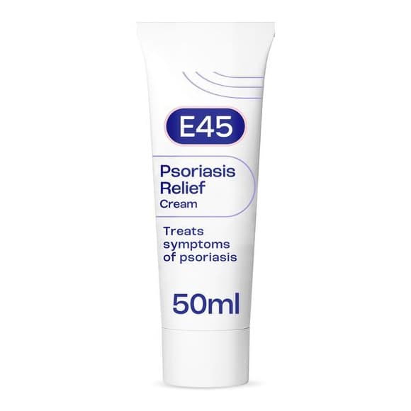 Psoriaris Treatment Cream
