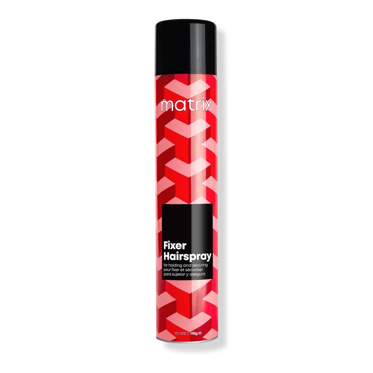 Fixer Hairspray