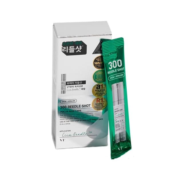 Reedle Shot 300 Stick Pouch