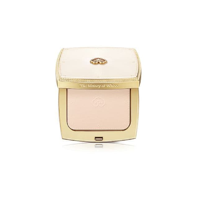 Gongjinhyang Mi Velvet Powder Pact