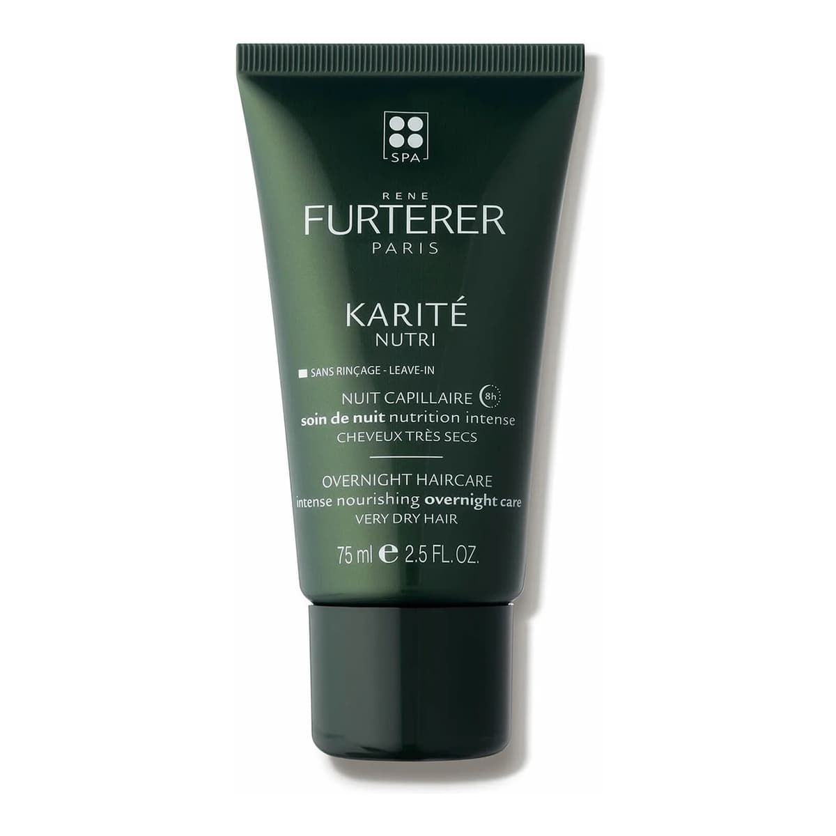 Renà Furterer KARITE NUTRI Intense Nourishing Overnight Care
