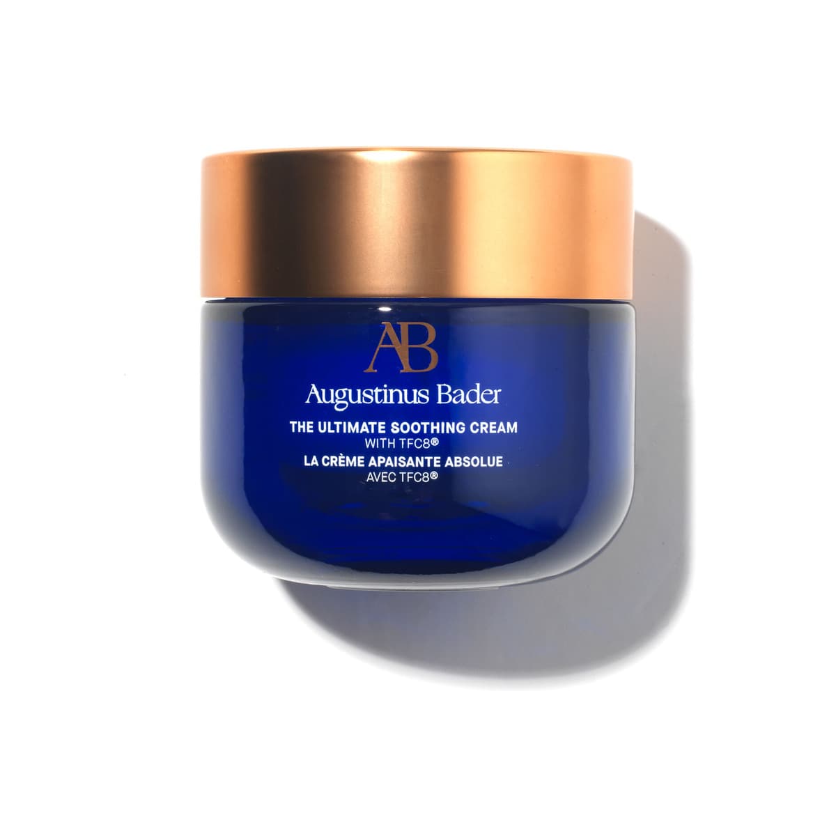 The Ultimate Soothing Cream