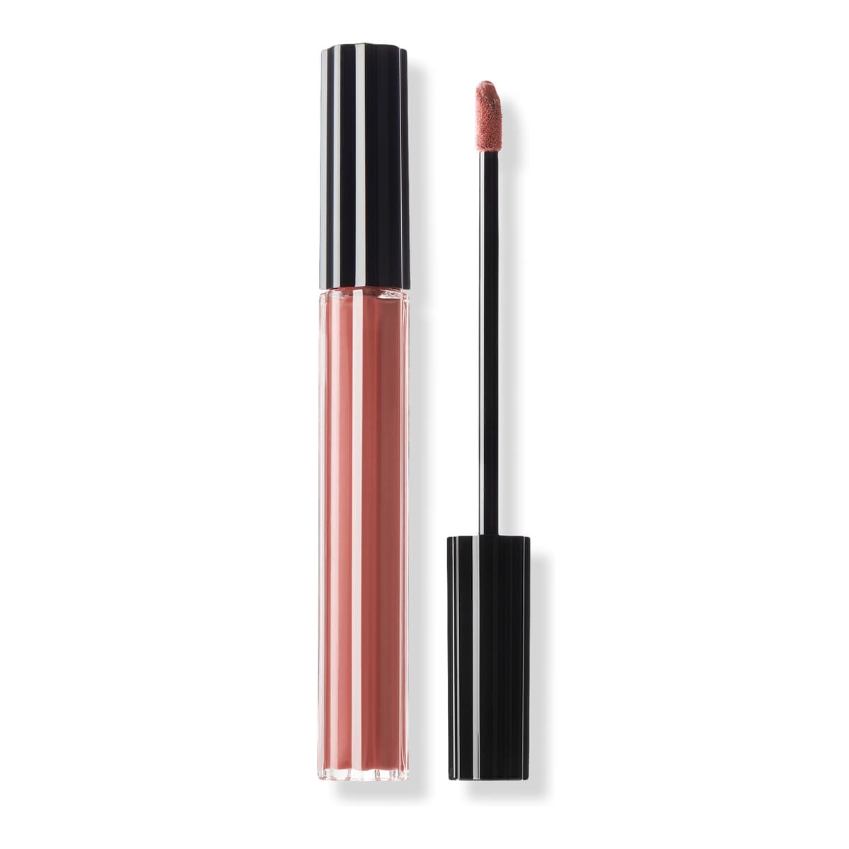 Everlasting Hyperlight Vegan Transfer-Proof Liquid Lipstick, Quicksand Rose