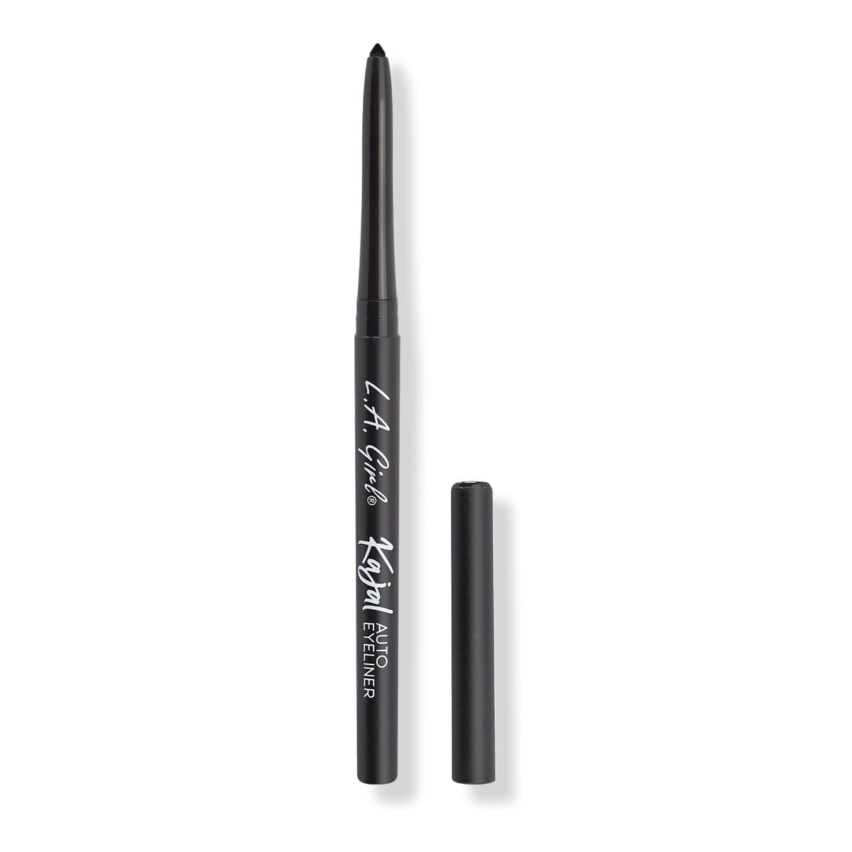 Kajal Auto Eyeliner - Super Black