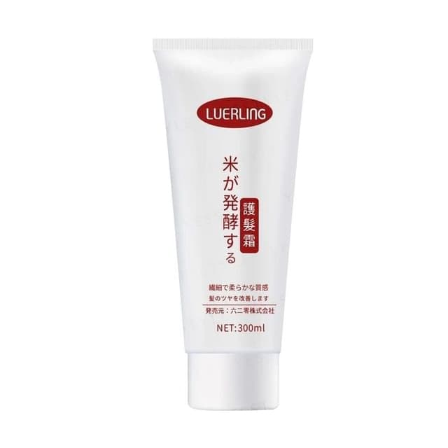 Nagoya Natural Rice Extract Fermented Essence Conditioner
