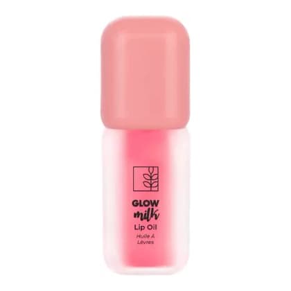 Glow Milk Lip Oil