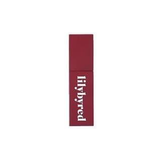 Romantic Liar Mousse Tint, #07 Like Cranberry Jam