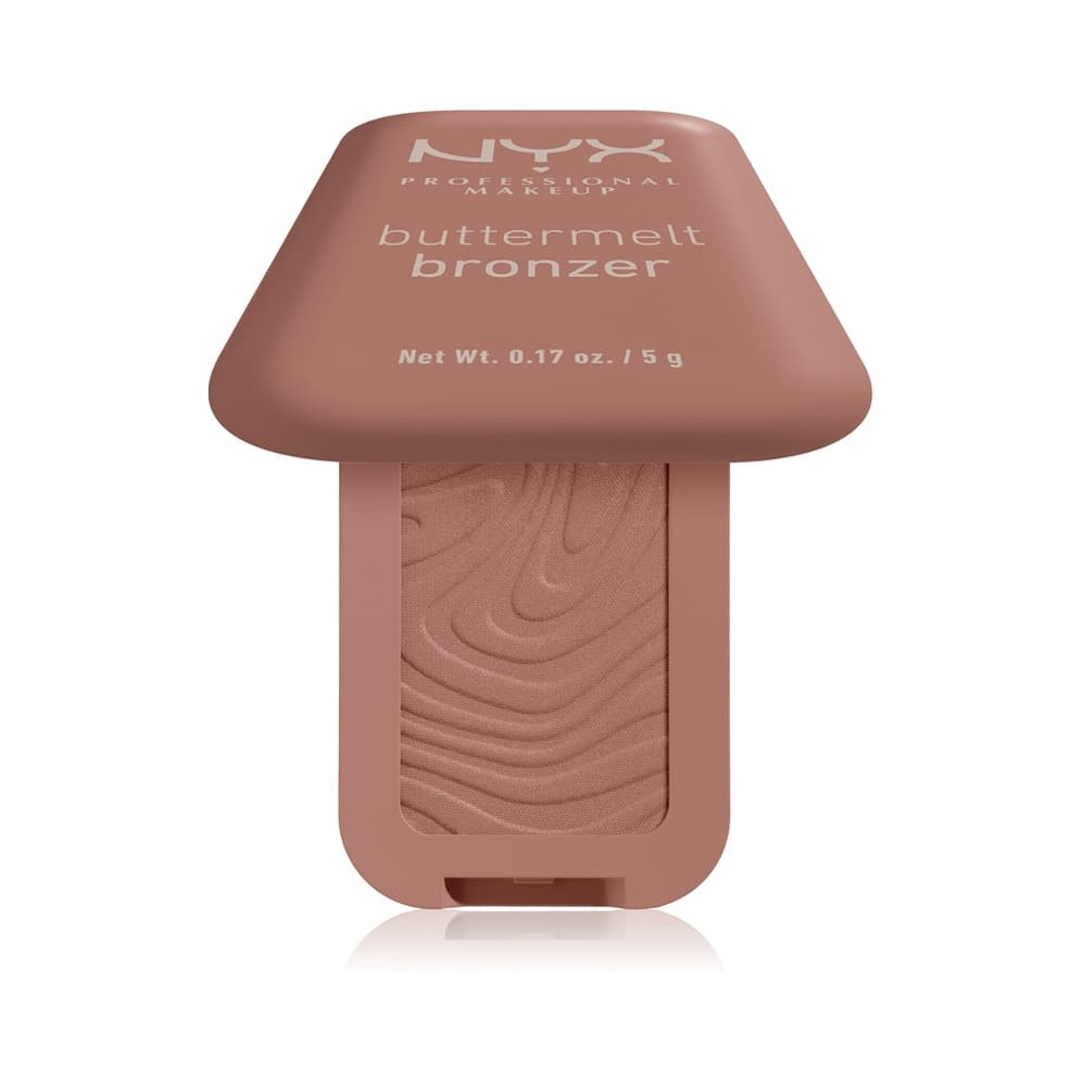 Buttermelt Bronzer
