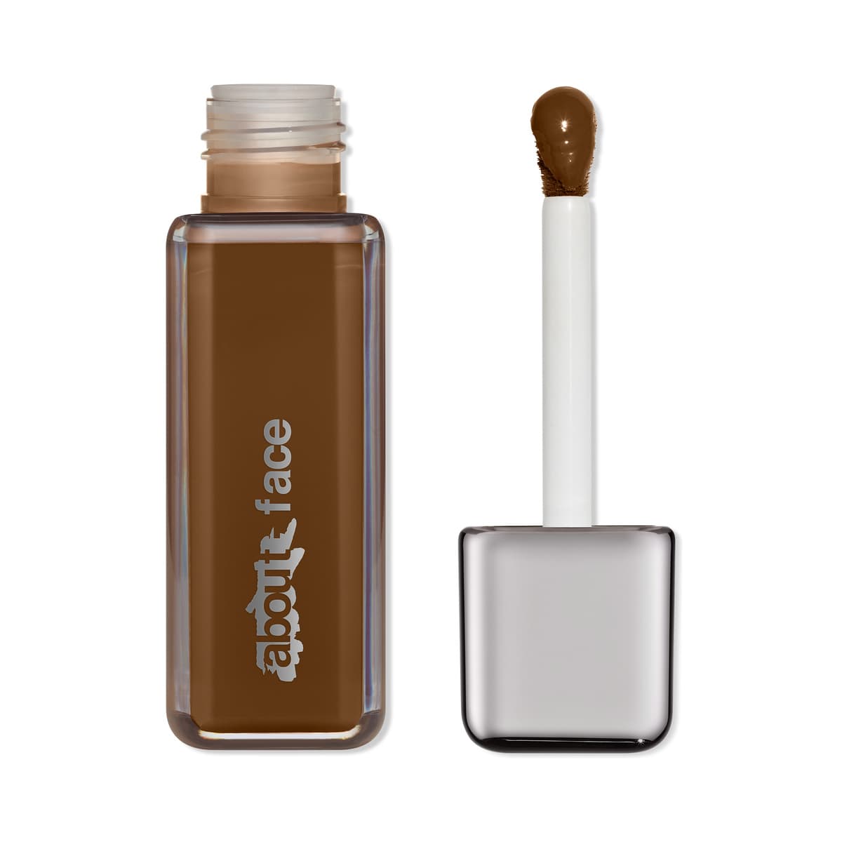 THE PERFORMER Skin-Focused Foundation, D3OLIVE
