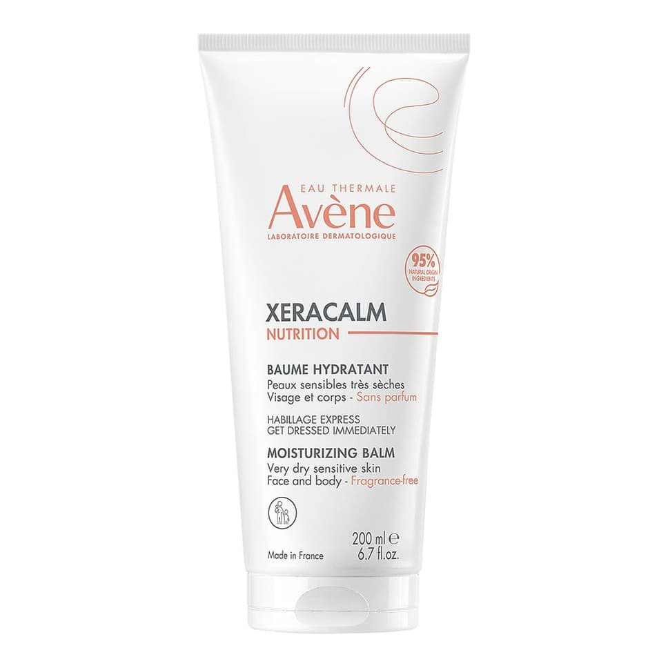 XeraCalm Nutrition Balm