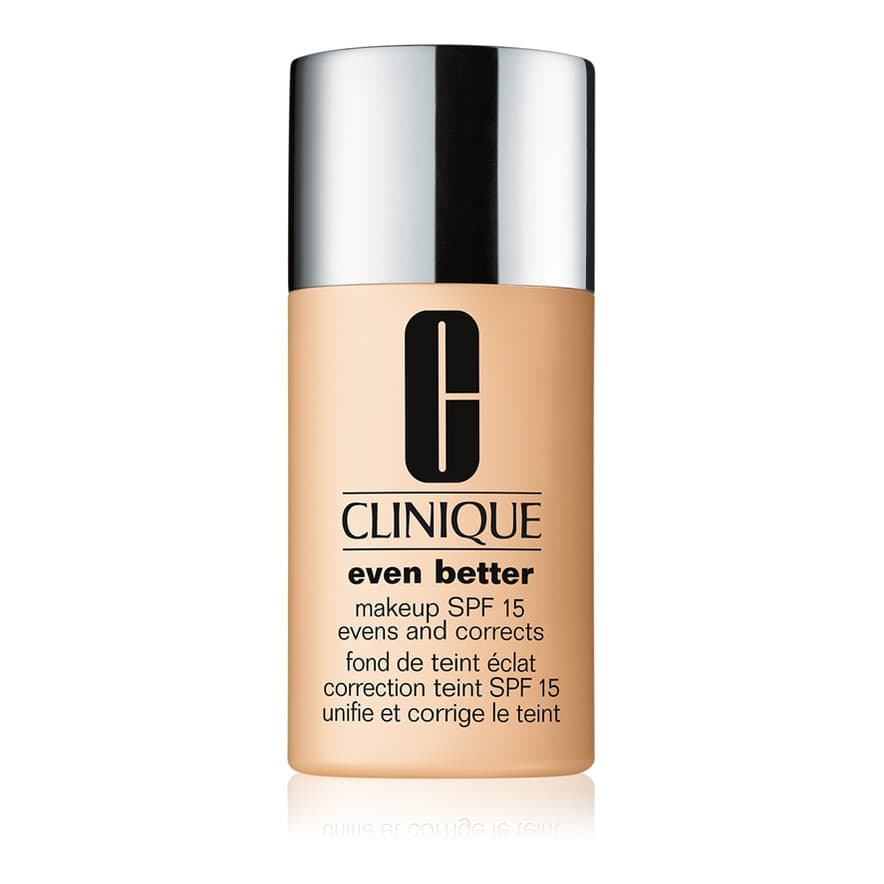 Even Better™ Makeup SPF 15 Evens and Corrects