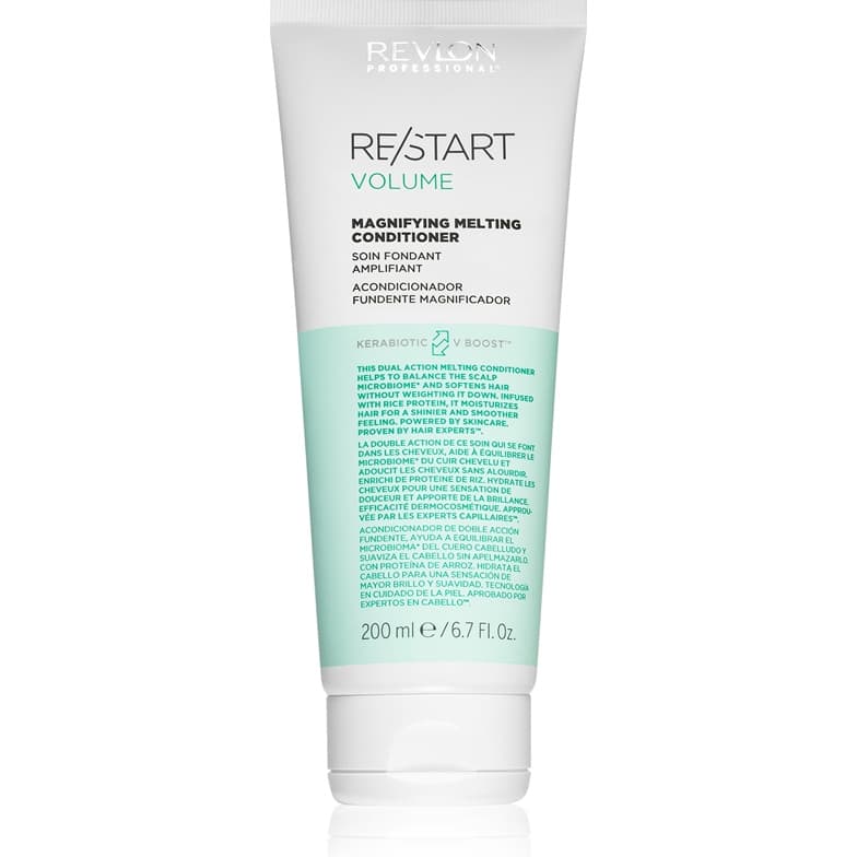 Re/Start Volume