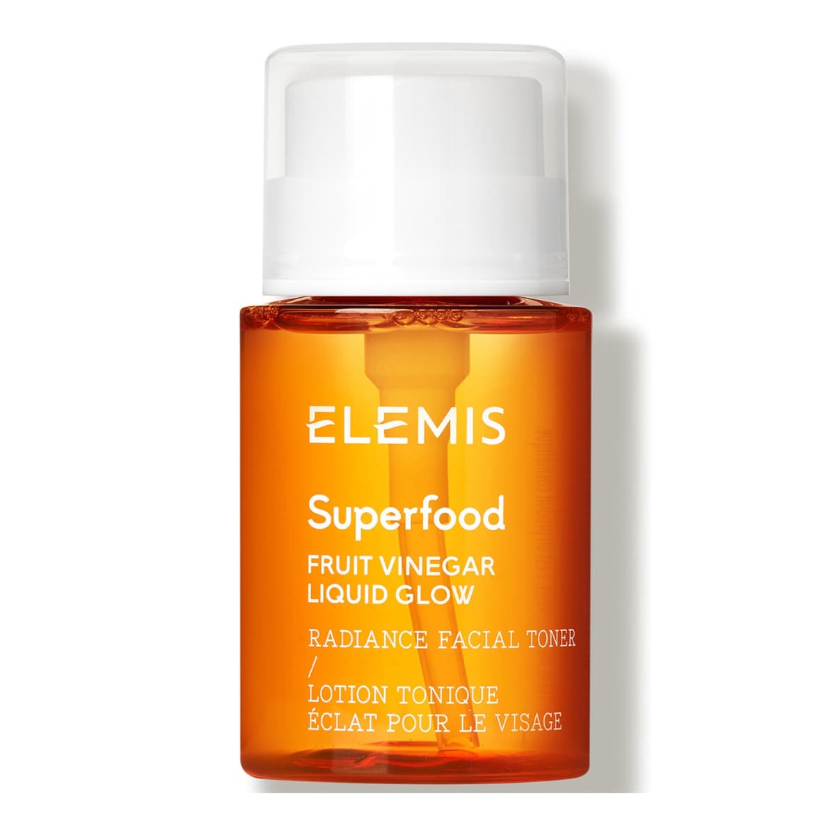 Superfood Fruit Vinegar Liquid Glow