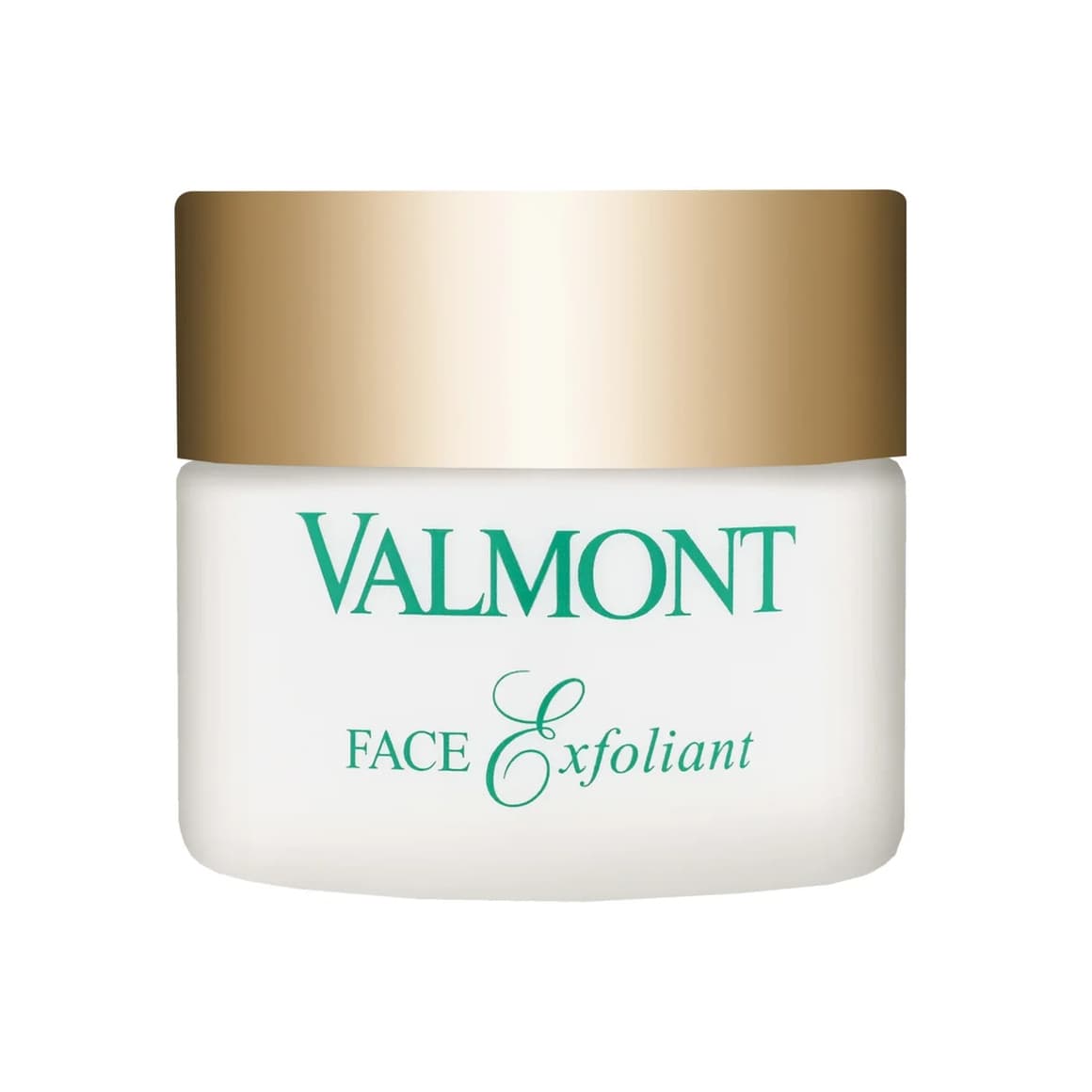 Face Exfoliant