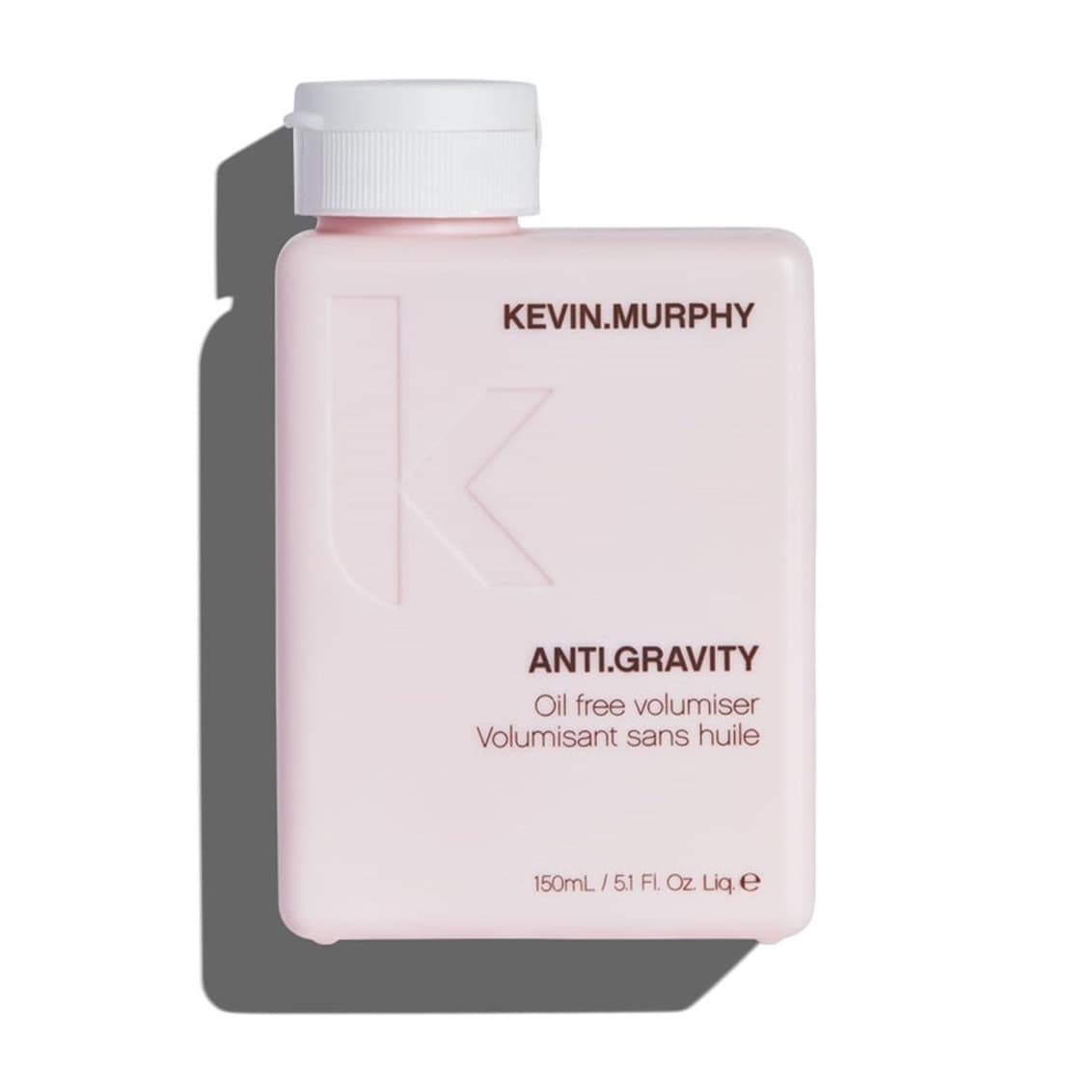 Anti Gravity Oil Free Volumiser