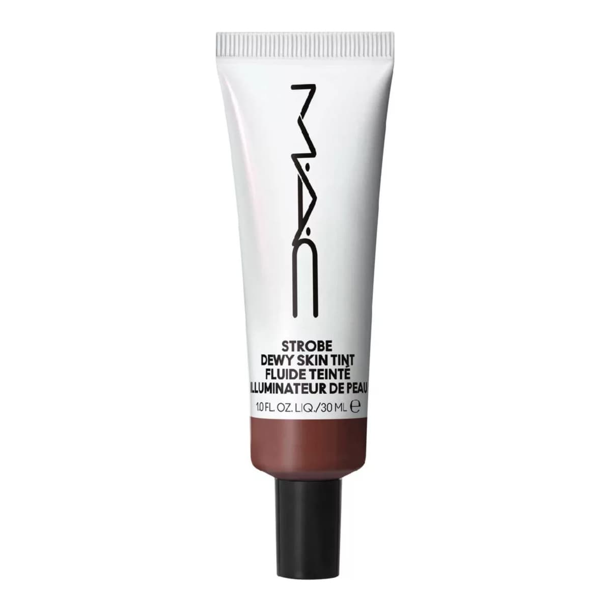 MAC Strobe Dewy Skin Tint, Rich 2