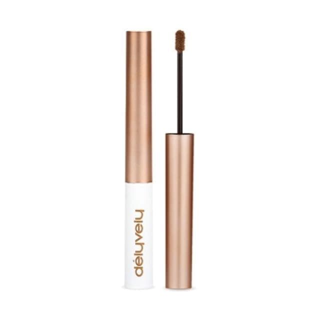 Quick Tattoo Brow Tint