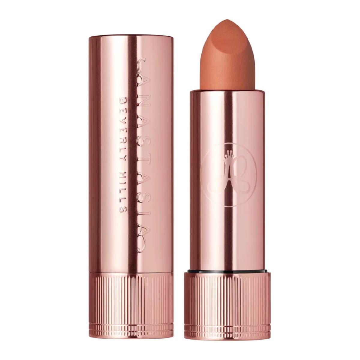 Lipstick, Warm Taupe