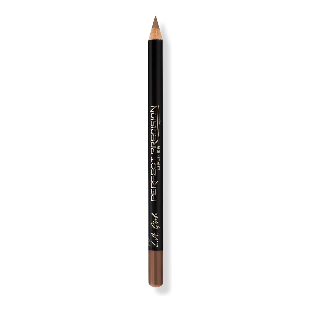 Perfect Precision Lip Liner, Café