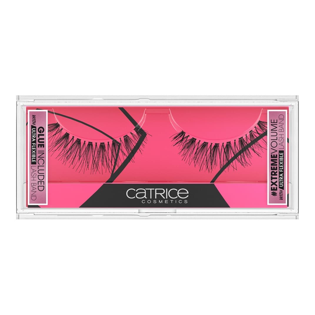 Lash Couture InstaExtreme Volume Lashes