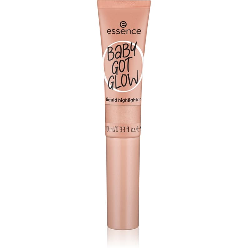BABY GOT GLOW