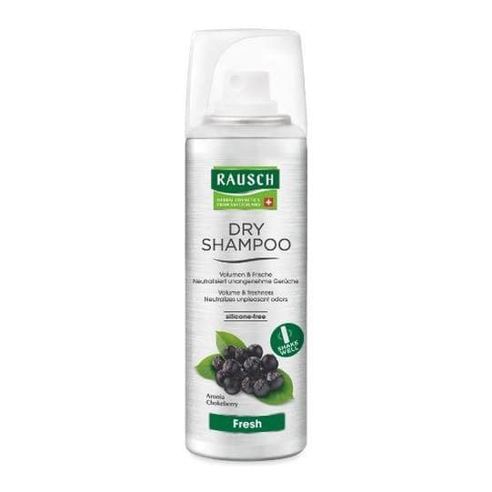 Dry Shampoo Fresh