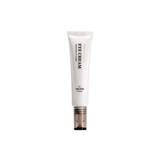Miracle Youth Eye Cream