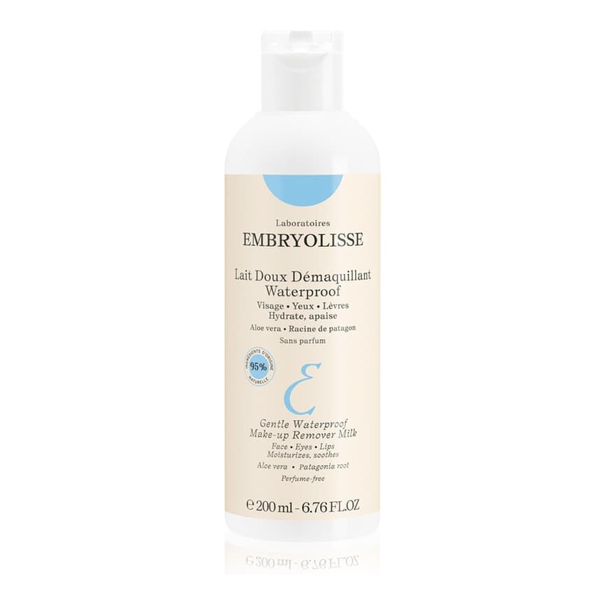 Cleansers & Make Up Removers