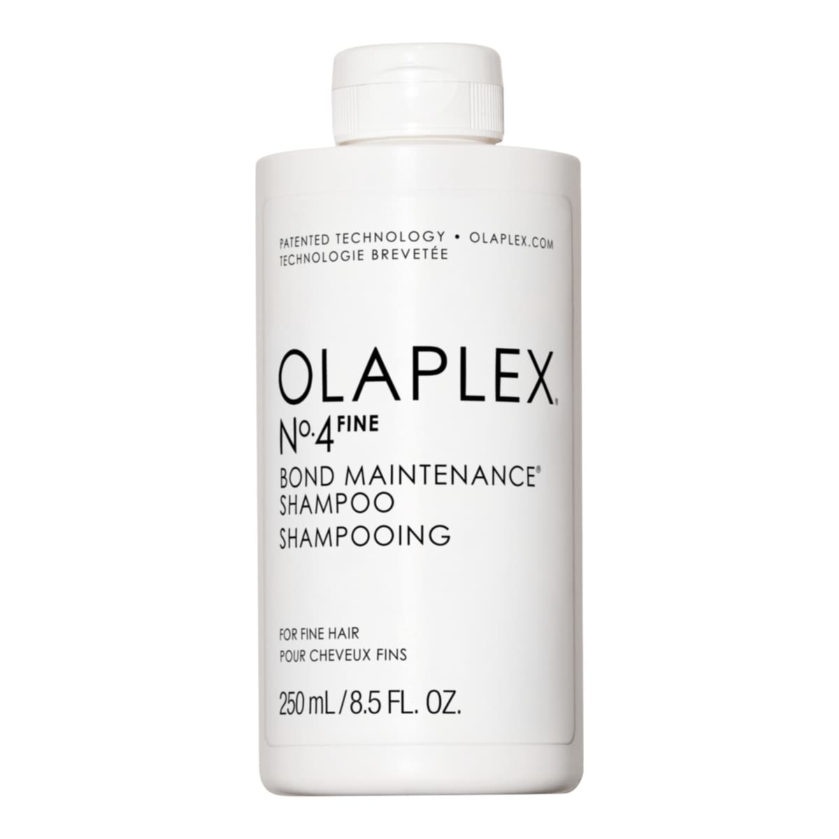 No.4 Fine Bond Maintenance™ Volumizing and Strengthening Hair Shampoo