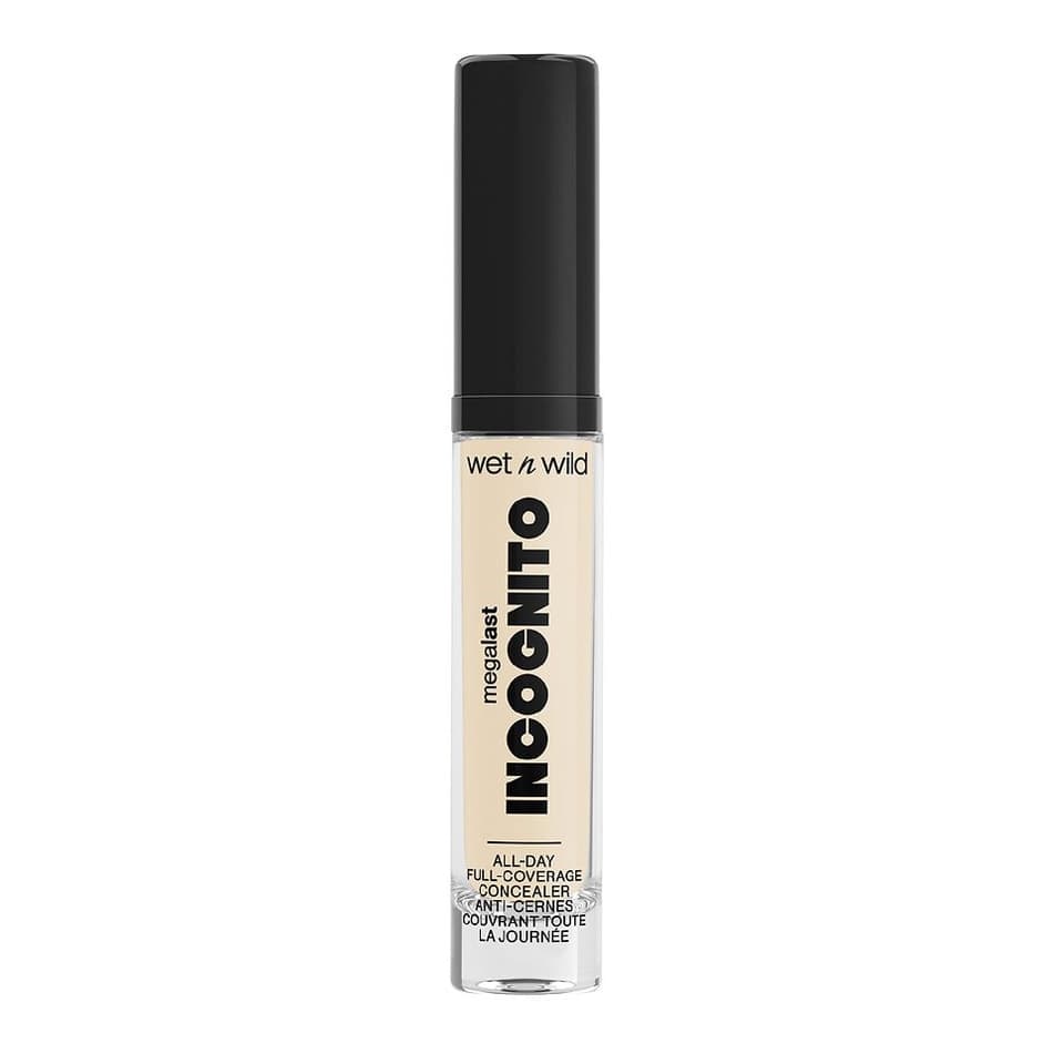 Incognito All-Day Full Coverage Concealer, Fair