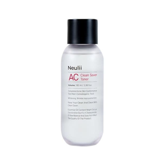 AC Clean Saver Toner