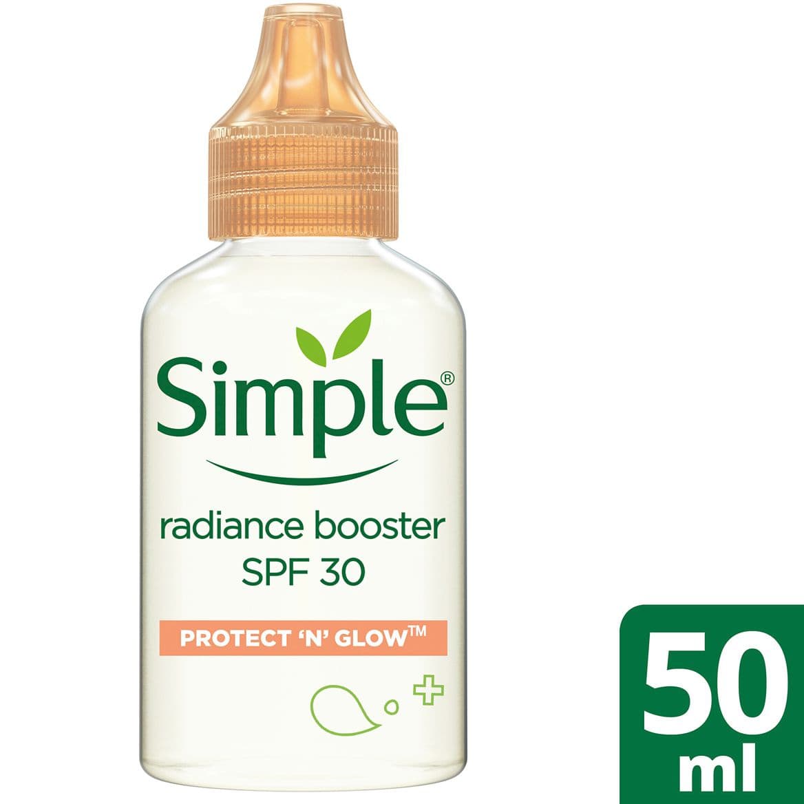 Protect 'N' Glow Radiance Booster SPF 30