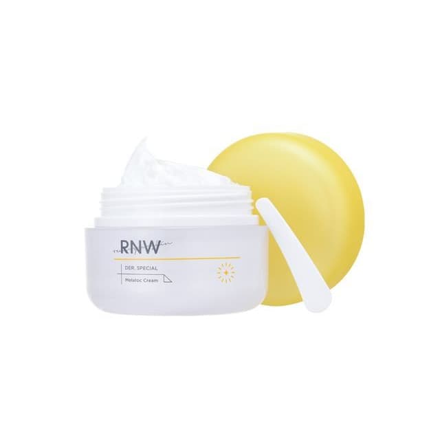 DER. SPECIAL Melatoc Cream