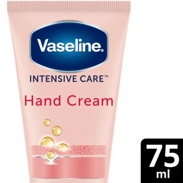 Intensive Care Healthy Hands Hand Cream