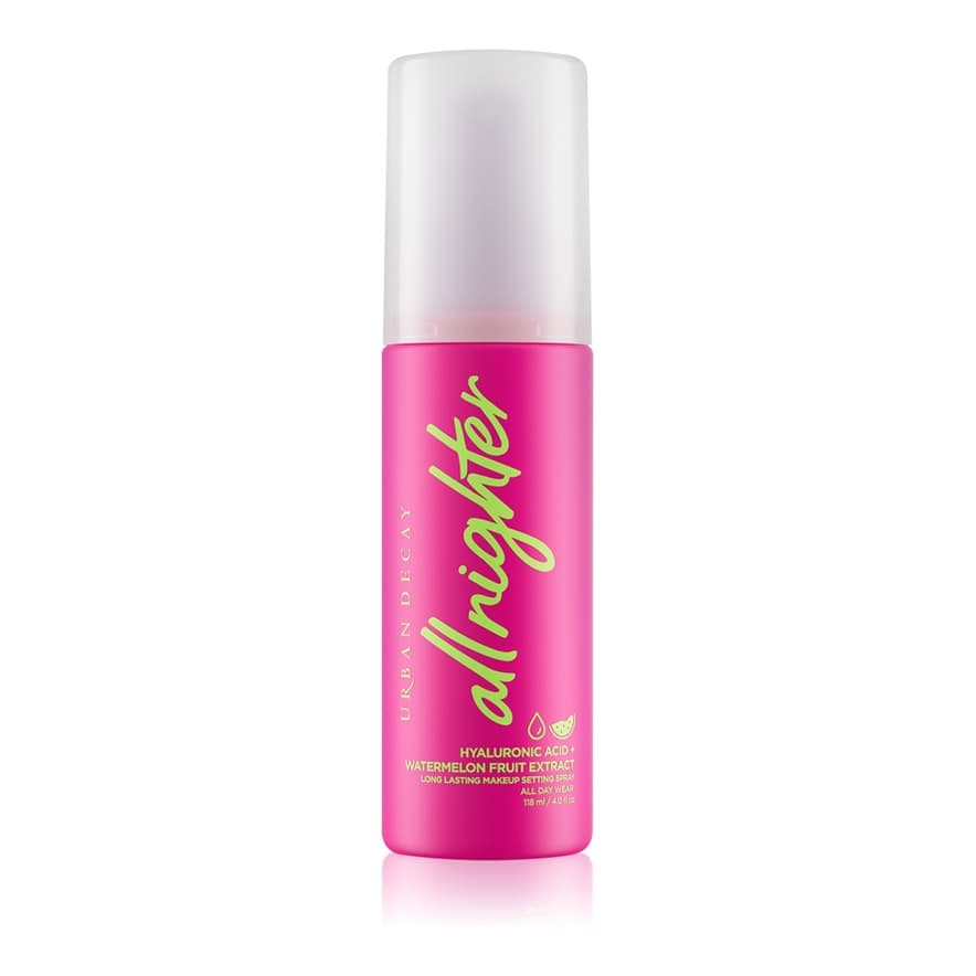 All Nighter Hyaluronic Acid