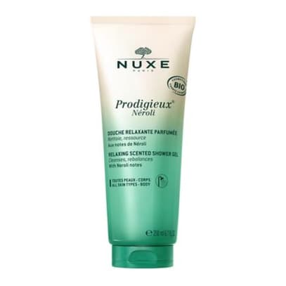 Prodigieux® Neroli Relaxing Shower Gel