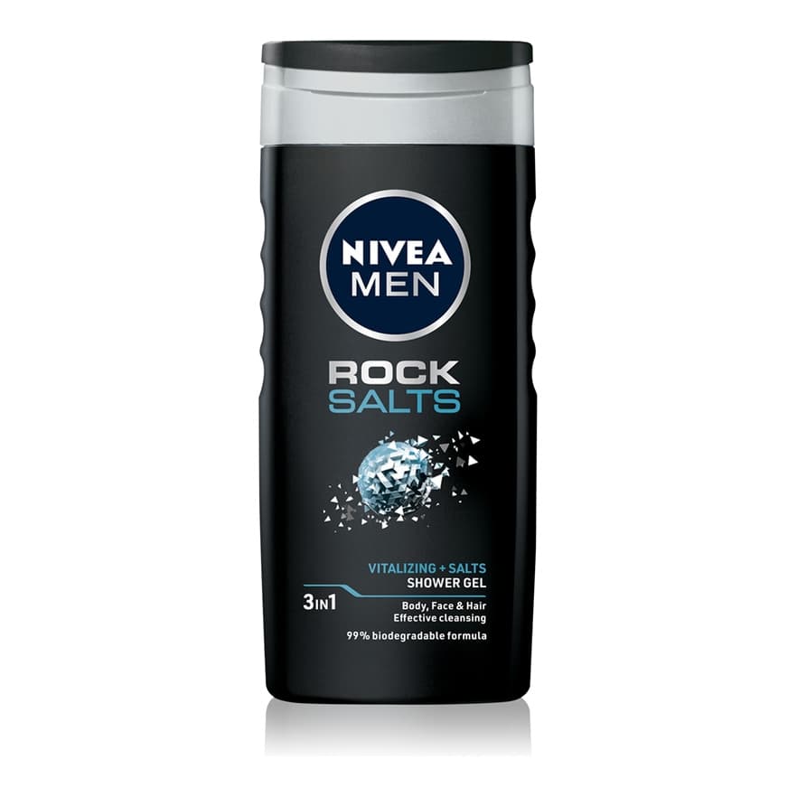 MEN Rock Salt