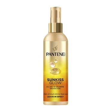 Pro-V Sunkiss Glow Hair Spray . Helps Protect You Hair Against UV<br/>