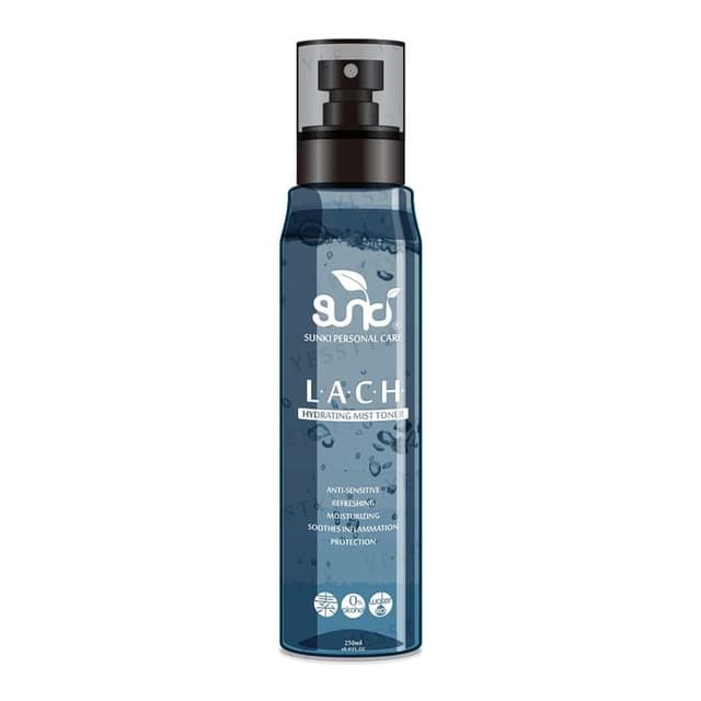 L.A.C.H Hydrating Mist Toner