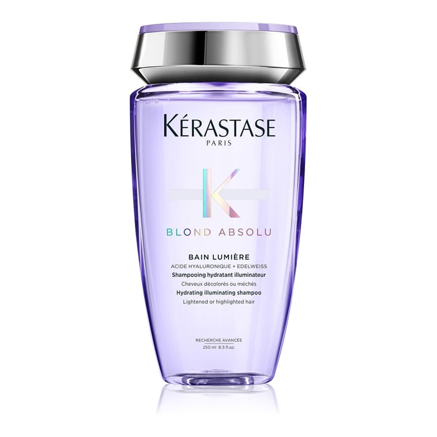 Blond Absolu Bain Lumière