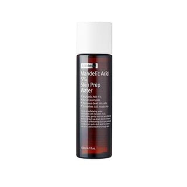 Mandelic Acid 5% Skin Prep Water