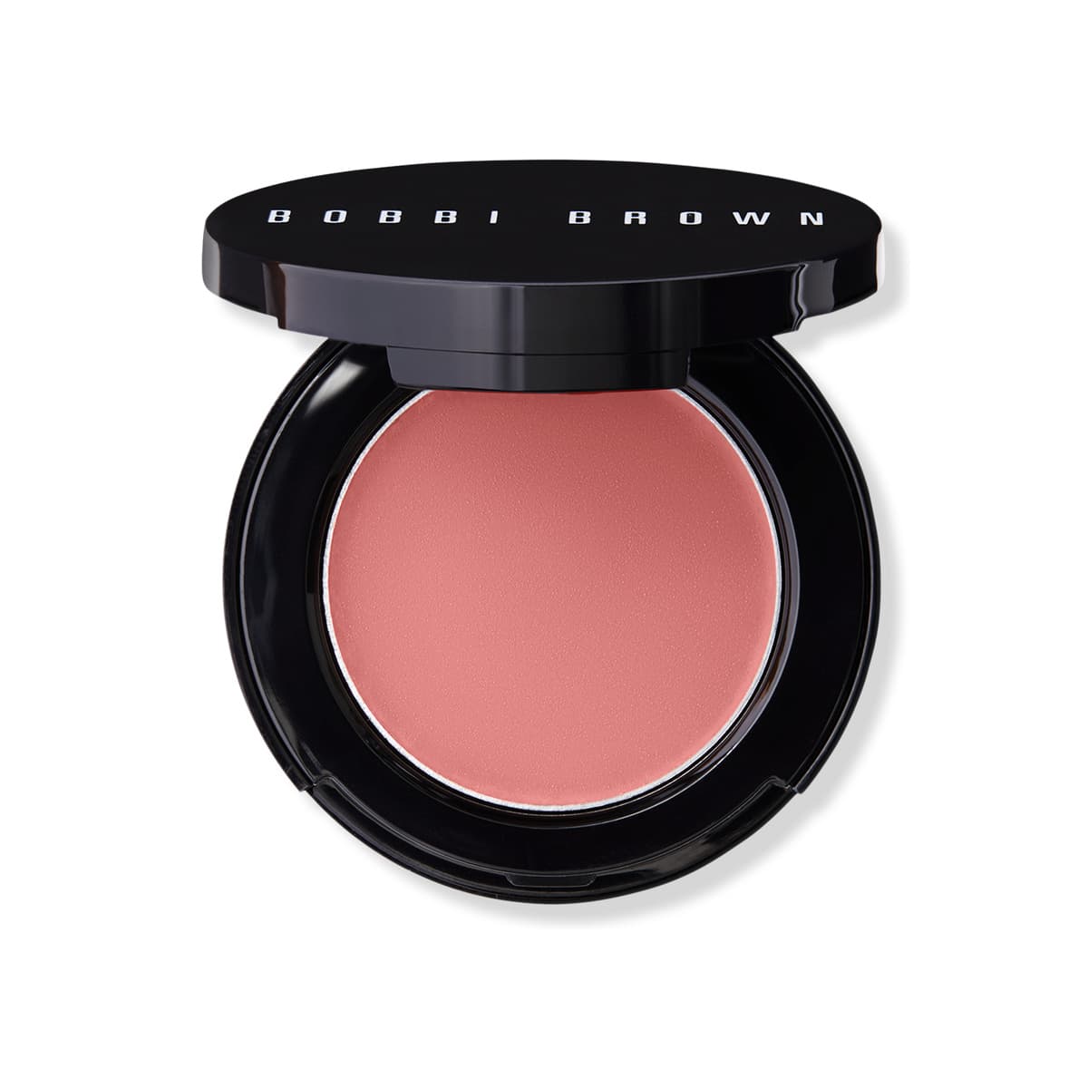 Pot Rouge Blush for Lips & Cheeks, Powder Pink