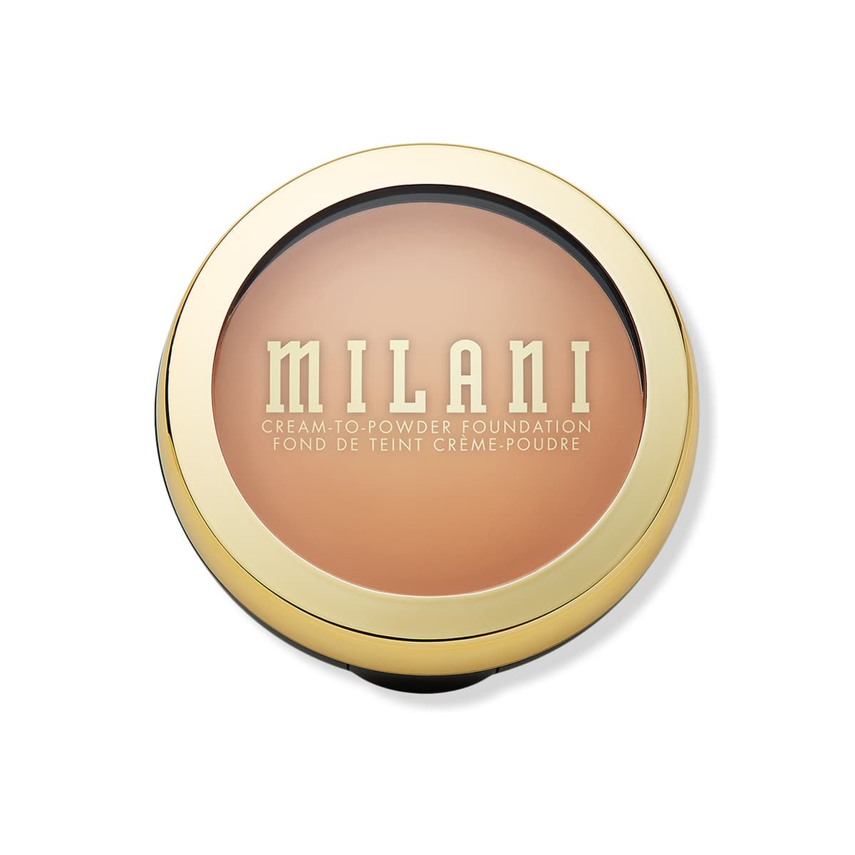Conceal + Perfect Smooth Finish Cream-To-Powder Foundation, Warm Beige