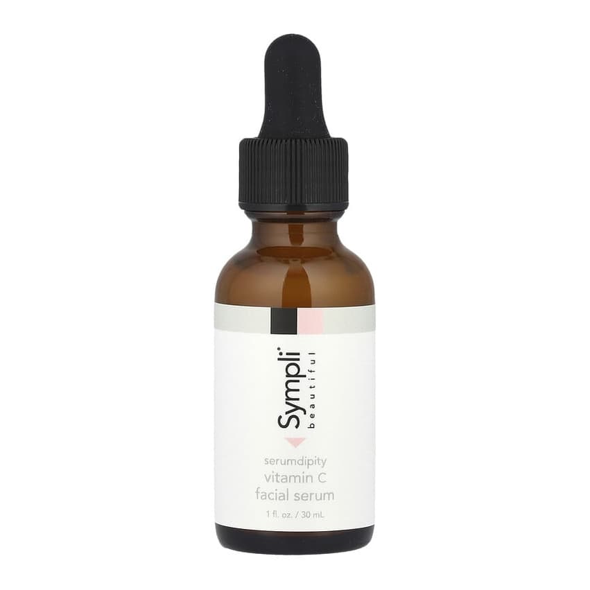 Serumdipity, Age Refining Vitamin C Serum