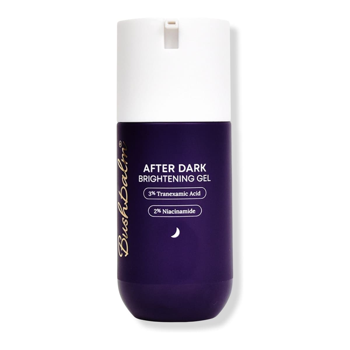After Dark Brightening Gel for Dark Spots