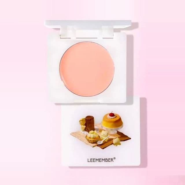 Bear Bakery Base Cheek Blusher, #NG01