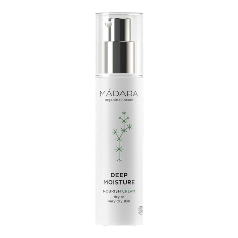 Deep Moisture Nourish Cream