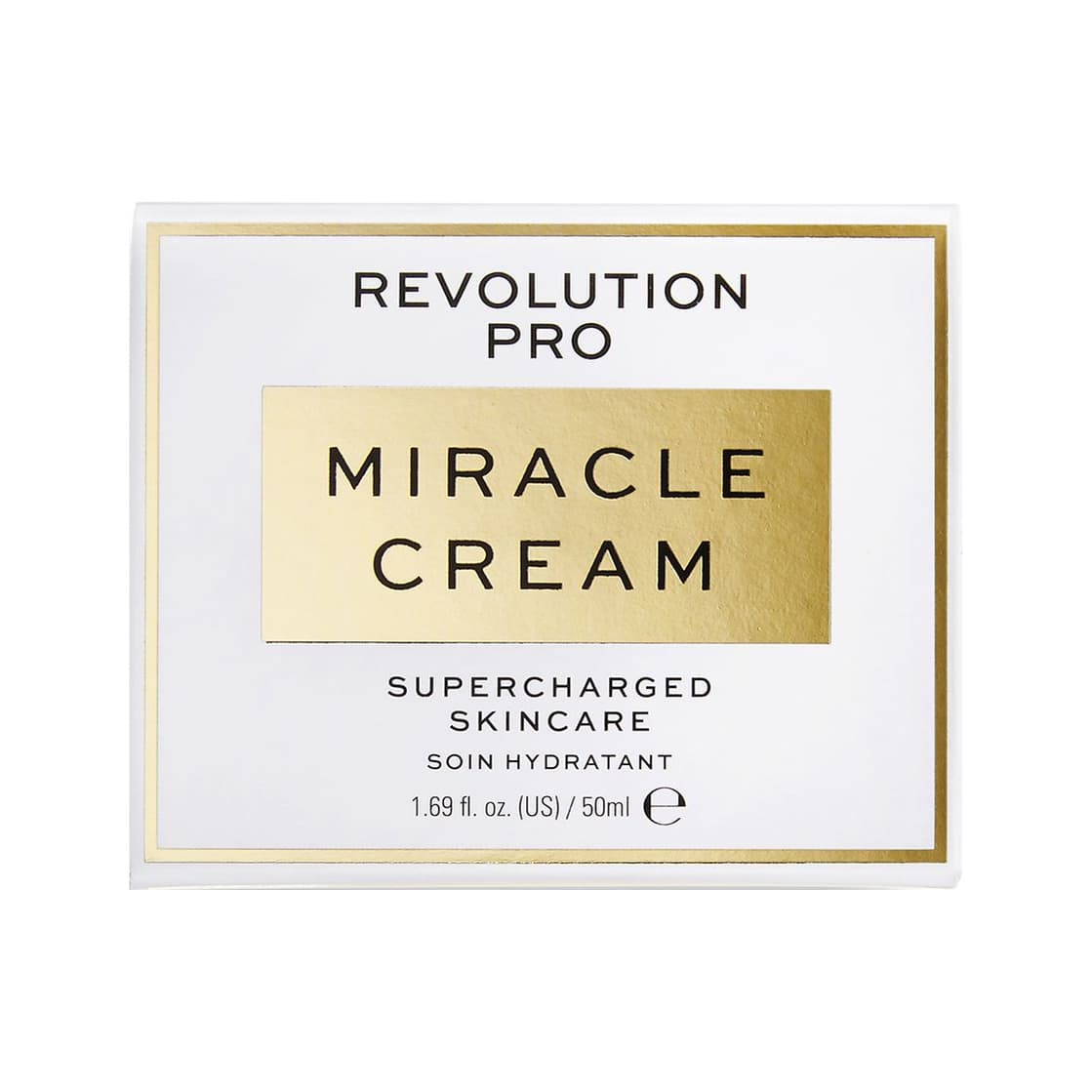 Pro Miracle Cream