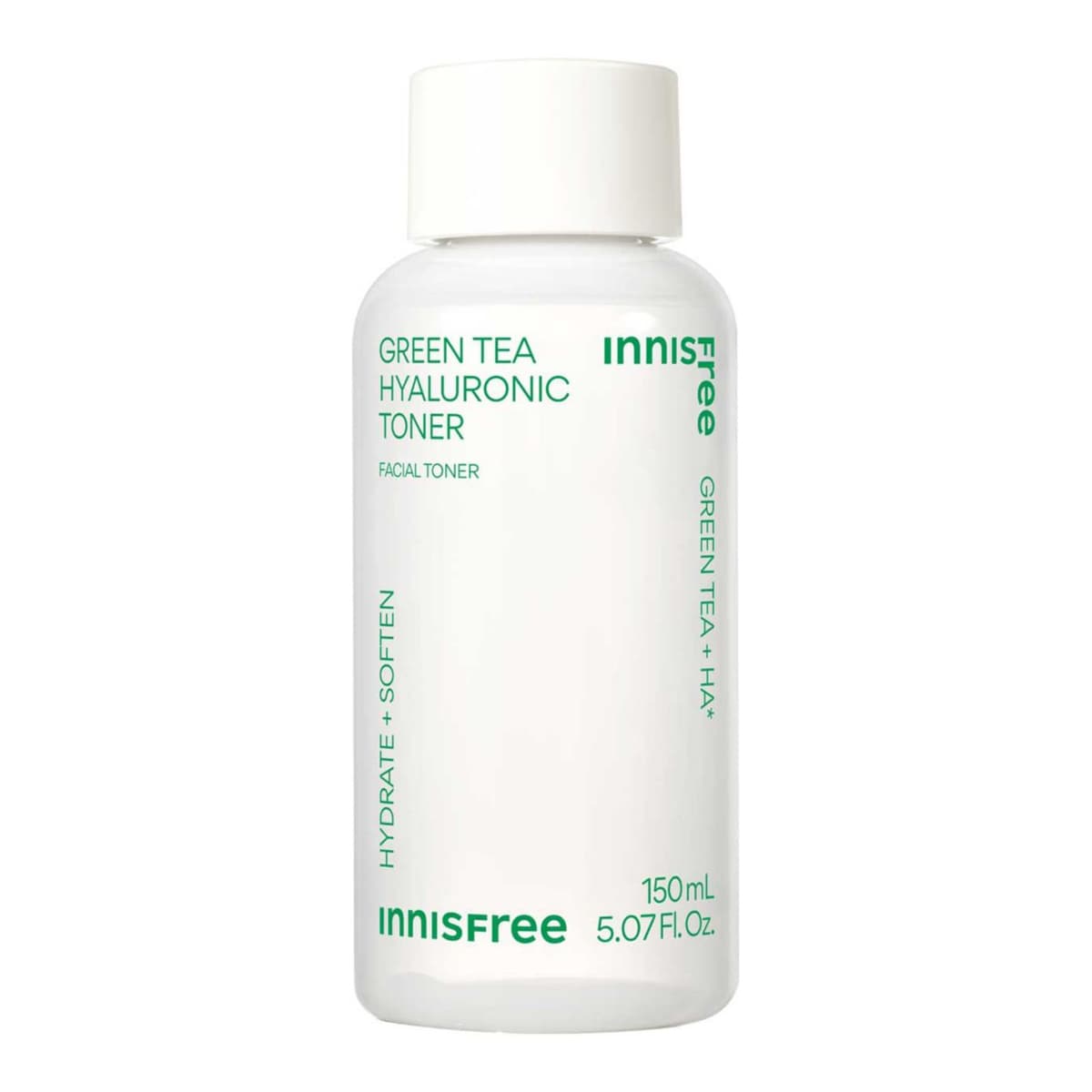 Green Tea Hyaluronic Toner