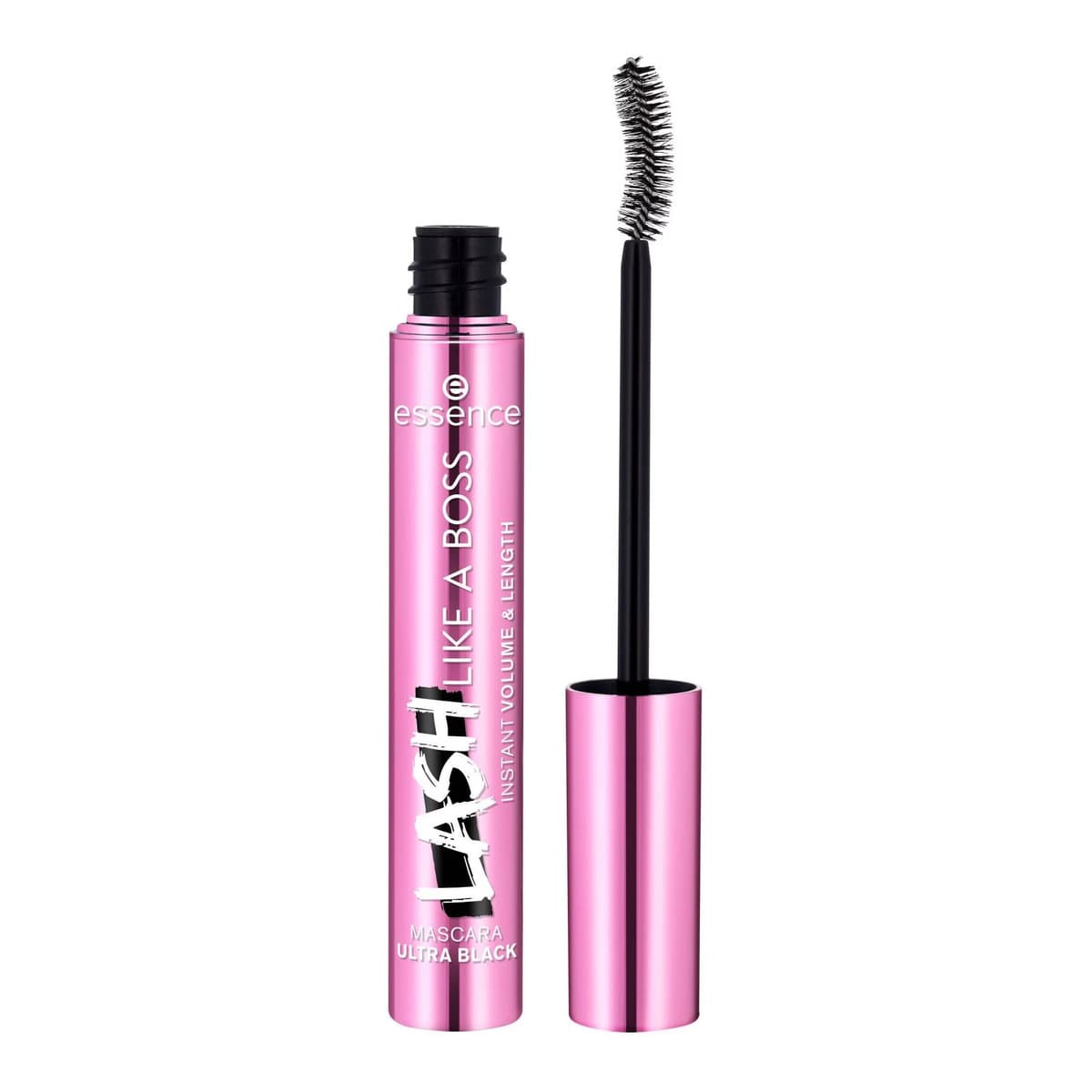 Lash Like A Boss Instant Volume & Length Mascara - Ultra Black